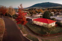 Alpine House Turangi Holiday Home