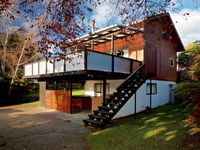 The Cosy House Ohakune Holiday Home