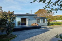 Simons Place Kaikoura Holiday Home