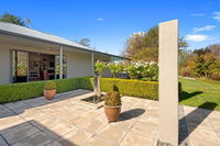 The Stream Estate Blenheim Holiday Home