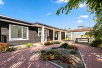 Unlock Kinloch Kinloch Holiday Home
