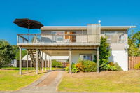 Birdie Lookout Pauanui Holiday home