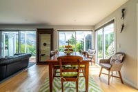 Views Space Comfort The Perfect Holiday Treat