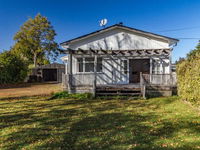 Miro Cottage Retreat Ohakune Holiday Home