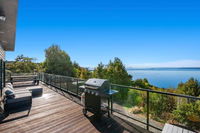 Puratoke Rise  Shine Pukawa Holiday Home