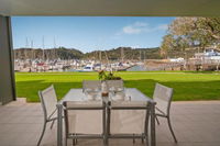 Marinas Delight Whitianga Apartment