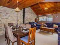 Adventurers Retreat Ohakune Holiday Home