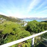 Akaroa Delight Akaroa Holiday Home