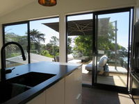 Enclosure Bay Retreat