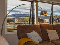 Yuki Yama House Ohakune Holiday Home