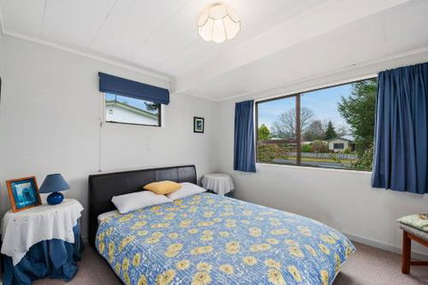 Northspoon Turangi Holiday Home - Accommodation New Zealand 3