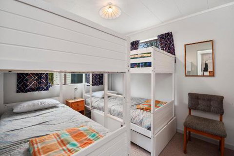 Northspoon Turangi Holiday Home - Accommodation New Zealand 5