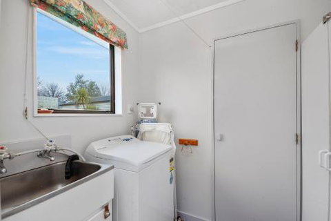 Northspoon Turangi Holiday Home - Accommodation New Zealand 4