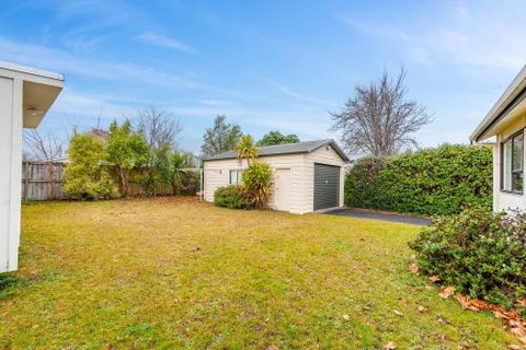 Northspoon Turangi Holiday Home - Accommodation New Zealand 1