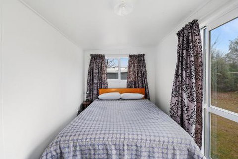 Northspoon Turangi Holiday Home - Accommodation New Zealand 2