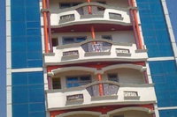 Mayfair Apartments