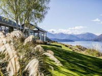 Whare Kea Lodge Wanaka