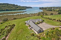 Okura River Estate B  B