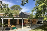 Korepo Lodge