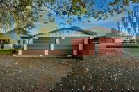 5 Amuri Avenue
