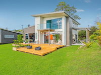 A Slice of Summer Whangapoua Holiday Home