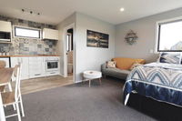 The Tui Studio Te Anau Holiday Studio