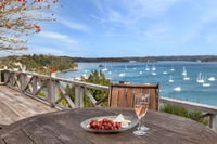Te Maiki Retreat Russell Holiday Home