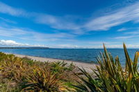 Chalet Mahuta Five Mile Bay Holiday Home