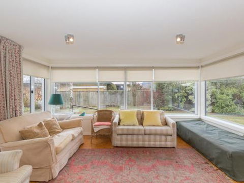 Southern Lakes Base Wanaka Holiday Home - Accommodation New Zealand 2