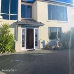 sumner sea view villa