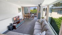 The Alps Three Bedroom