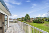 Kinoch Family Getaway Kinloch Holiday Home