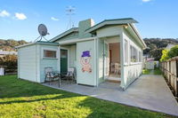 Just There Waihi Beach Holiday Home