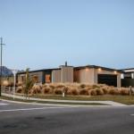 Bull Ridge Retreat Sleeps 6 Spa Pool Sauna Mountain Views