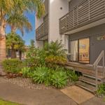 Sizzle  Soleil Whitianga Holiday Unit
