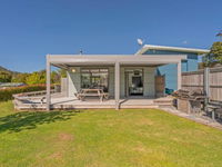 Dulop The Perfect Place Hahei Holiday Home
