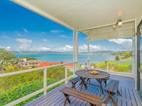 Haven on Haddon Whitianga Holiday Home
