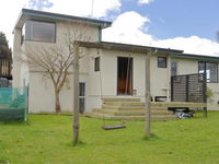 Midtown Mountain Views Te Anau Holiday Home