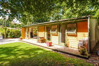 Merioneth Retreat Arrowtown Holiday Home