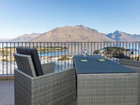 Dj Vu Queenstown Holiday Home