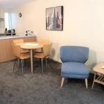Central Luxury Apartment 108