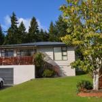 Happys Holiday House Te Anau