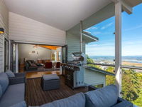 Eagles Nest Nelson Nelson Holiday House