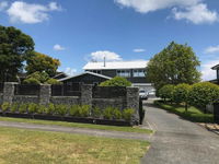 Tri Beinn Taupo Holiday Home
