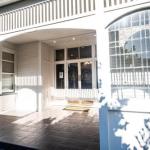 HAGLEY PARK EAST RESIDENCE