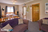 The Bach One Bedroom Cottage