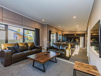 Ohakune Snowhaus Ohakune Holiday Home
