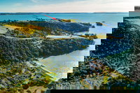 The Apartment at Te Whau Point