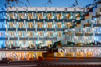 Carnmore Hotel Christchurch