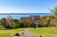 Panoramic Paradise Acacia Bay Holiday Home